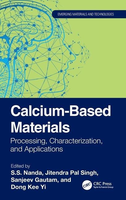 Calcium-Based Materials - 