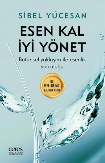 Esen Kal Iyi Yönet - Sibel Yücesan