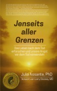Cover-Bild zum Titel 'Jenseits aller Grenzen' von 'Assante'