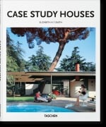 Cover-Bild zum Titel 'Case Study Houses' von 'Elizabeth A. T. Smith'