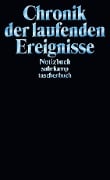 Notizbuch suhrkamp taschenbuch - 