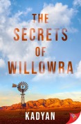 Cover-Bild zum Titel 'The Secrets of Willowra' von 'Kadyan'