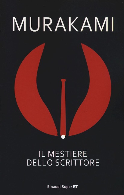 Il mestiere dello scrittore - Haruki Murakami