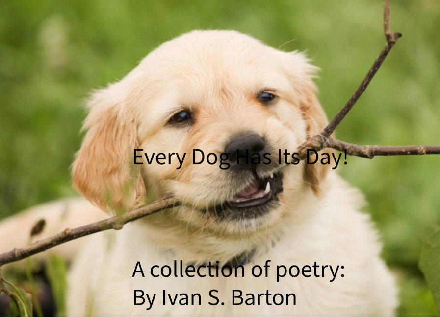 Every Dog Has Its Day! - Ivan Barton, Ivan S. Barton