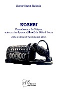 Cover-Bild zum Titel 'Kobhri. Connaissance de l'Akyan, univers des Kyaman (Ebrié) de Côte d'Ivoire' von 'Aliman'