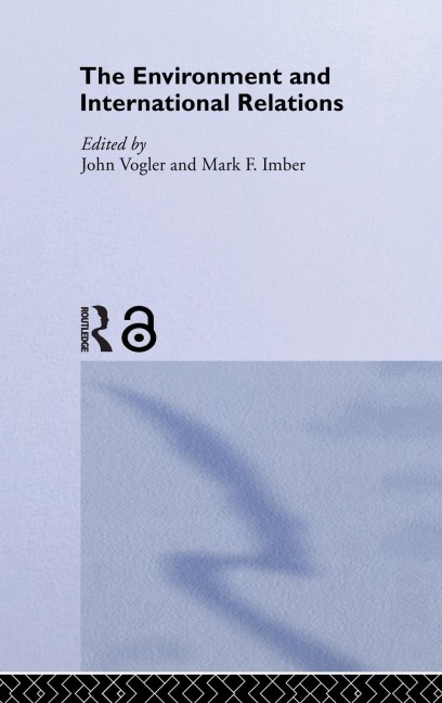 The Environment and International Relations - 