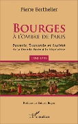 Cover-Bild zum Titel 'Bourges' von 'Pierre Berthelier'