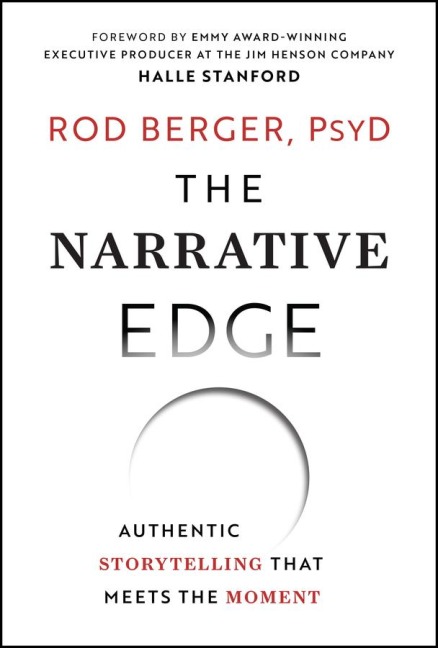 The Narrative Edge - Rod Berger