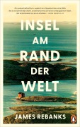 Insel am Rand der Welt - James Rebanks