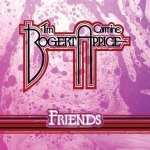 Friends - Bogert & Appice