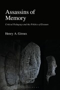 Cover-Bild zum Titel 'Assassins of Memory' von 'Henry A Giroux'