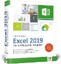 Excel 2019 - Helmut Vonhoegen