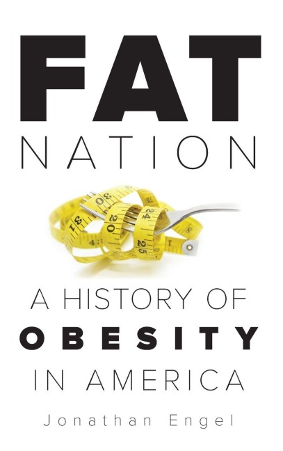 Fat Nation - Jonathan Engel