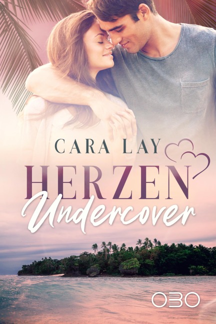 Herzen Undercover - Cara Lay