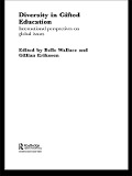 Cover-Bild zum Titel 'Diversity in Gifted Education' von ''