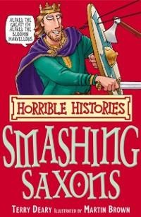 Smashing Saxons - 
