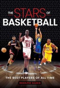 Cover-Bild zum Titel 'Stars of Basketball' von 'Rodolphe Gaudin'