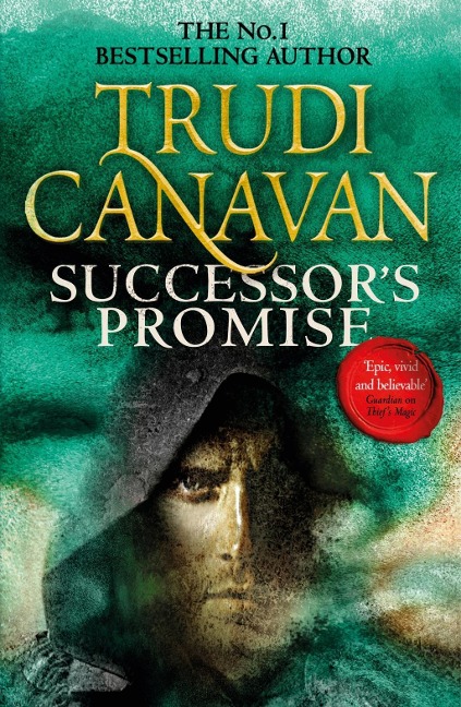 Successor's Promise - Trudi Canavan