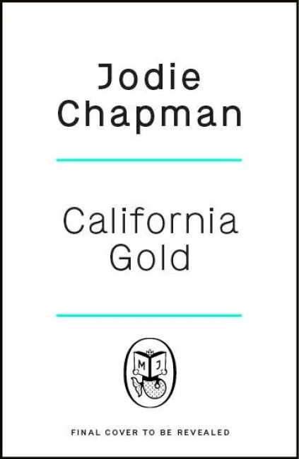 California Gold - Jodie Chapman