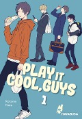 Play it Cool, Guys 1 - Kokone Nata