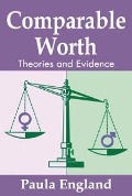 Cover-Bild zum Titel 'Comparable Worth' von ''
