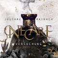 Cover-Bild zum Titel 'Necare' von 'Juliane Maibach'