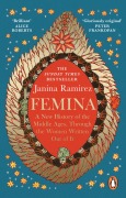 Cover-Bild zum Titel 'Femina' von 'Janina Ramirez'