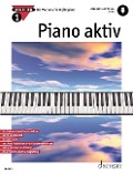 Piano aktiv - Axel Benthien
