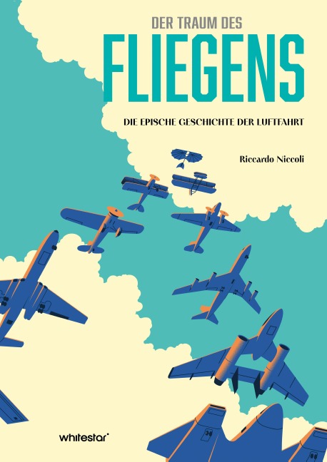 Der Traum des Fliegens - Niccoli Riccardo