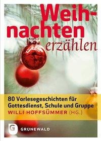 Weihnachten erzählen - 