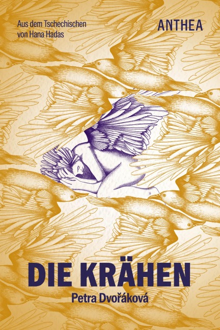 Die Krähen - Petra Dvoráková