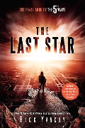 Cover-Bild zum Titel 'The Last Star' von 'Rick Yancey'