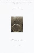 Cover-Bild zum Titel 'Plainwater' von 'Anne Carson'