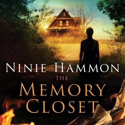 The Memory Closet Lib/E - Ninie Hammon