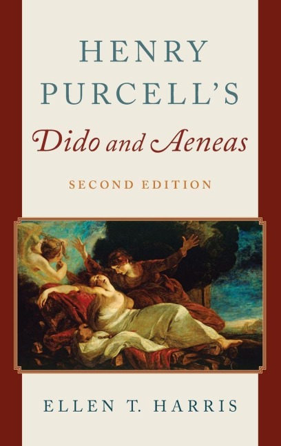 Henry Purcell's Dido and Aeneas - Harris