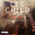 Way Out - Lee Child