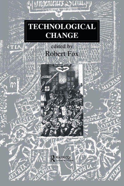 Technological Change - Robert Fox