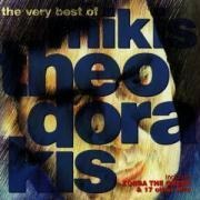 The Very Best Of - Mikis Theodorakis