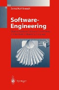 Cover-Bild zum Titel 'Software Engineering' von 'Bernd Kahlbrandt'