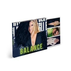 Alles in Balance - Laut & Live - Beatrice Egli