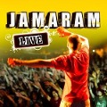 Cover-Bild zum Titel 'Live' von 'Jamaram'
