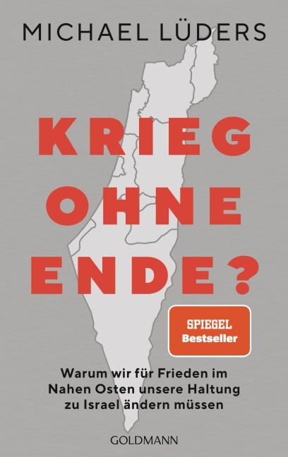 Krieg ohne Ende? - Michael Lüders