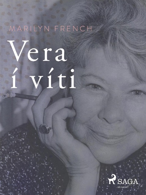 Vera í víti - Marilyn French