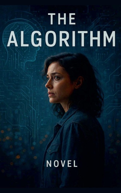 The algorhitm - Hamza Laaouamri
