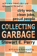 Cover-Bild zum Titel 'Collecting Garbage' von 'Stewart Perry'