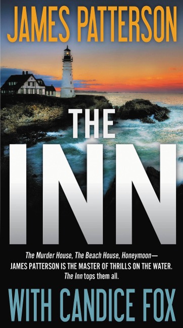 The Inn - James Patterson