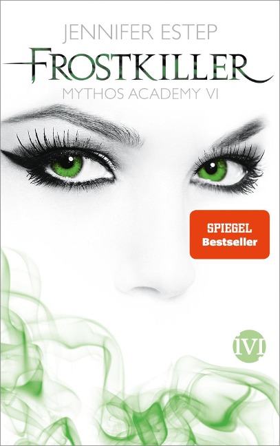 Frostkiller - Jennifer Estep