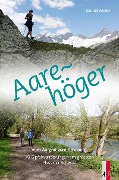 Cover-Bild zum Titel 'Aarehöger' von 'Daniel Anker'