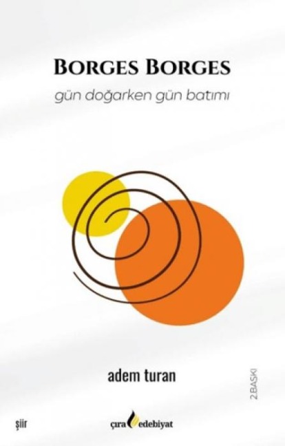 Borges Borges - Adem Turan