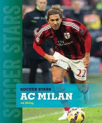 AC Milan - Jim Whiting